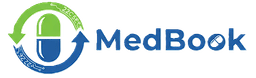 MedBook Logo